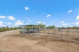 7414 E Glacier Park Ct, Sahuarita, AZ 85629 - Photo 33