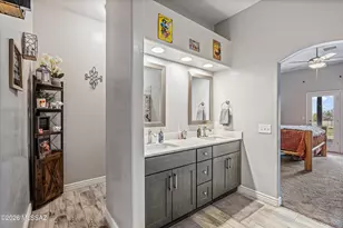 7414 E Glacier Park Ct, Sahuarita, AZ 85629 - Photo 19