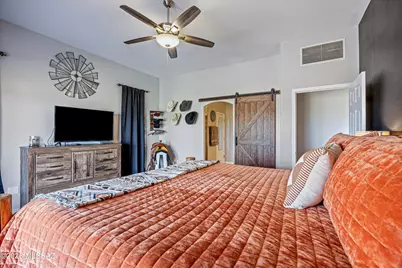 7414 E Glacier Park Court, Sahuarita, AZ 85629 - Photo 17