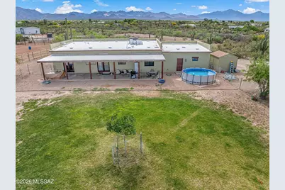 7414 E Glacier Park Court, Sahuarita, AZ 85629 - Photo 37