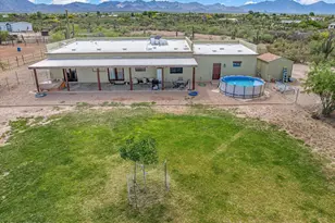 7414 E Glacier Park Ct, Sahuarita, AZ 85629 - Photo 37