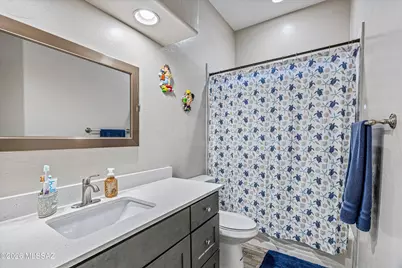 7414 E Glacier Park Court, Sahuarita, AZ 85629 - Photo 29