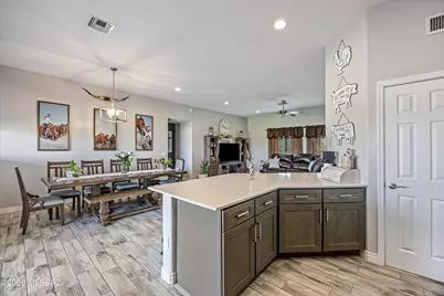 7414 E Glacier Park Court, Sahuarita, AZ 85629 - Photo 13