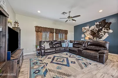 7414 E Glacier Park Court, Sahuarita, AZ 85629 - Photo 7