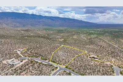 13656 E Placita Del Inca E #5, Tucson, AZ 85749 - Photo 3