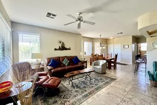 755 W Vistoso Highlands, Oro Valley, AZ 85755 - Photo 9