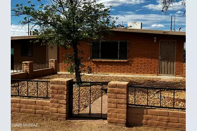 5911 E 30th Street, Tucson, AZ 85711 - Photo 1