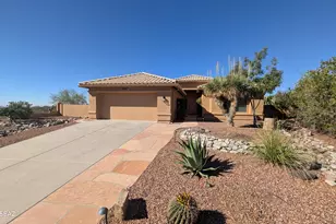 65088 E Rocky Mesa Dr, Saddlebrooke, AZ 85739 - Photo 1
