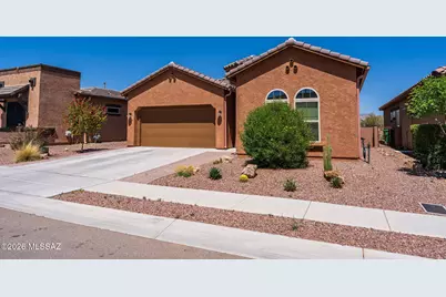 13036 N Spinystar Drive, Oro Valley, AZ 85755 - Photo 3