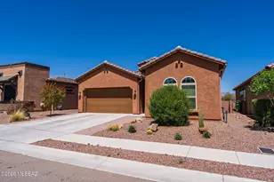 13036 N Spinystar Dr, Oro Valley, AZ 85755 - Photo 3