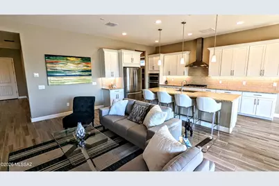 13036 N Spinystar Drive, Oro Valley, AZ 85755 - Photo 5
