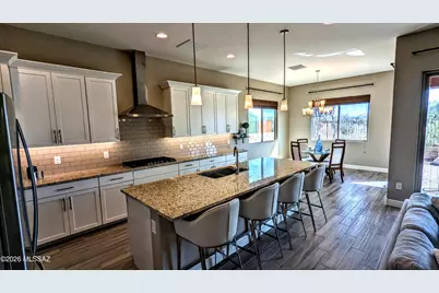 13036 N Spinystar Drive, Oro Valley, AZ 85755 - Photo 9