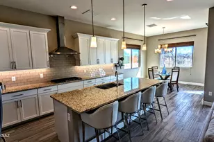 13036 N Spinystar Dr, Oro Valley, AZ 85755 - Photo 9