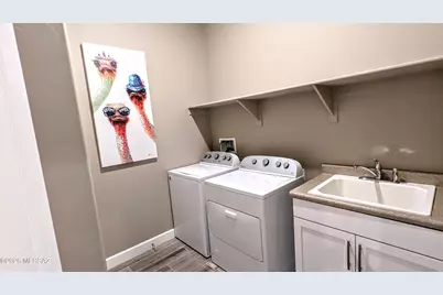 13036 N Spinystar Drive, Oro Valley, AZ 85755 - Photo 35