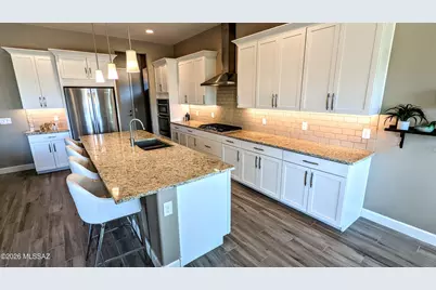 13036 N Spinystar Drive, Oro Valley, AZ 85755 - Photo 11