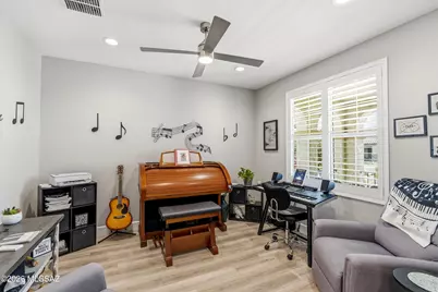 1445 E Golden Rock Way, Green Valley, AZ 85614 - Photo 35