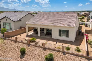 1445 E Golden Rock Wy, Green Valley, AZ 85614 - Photo 49