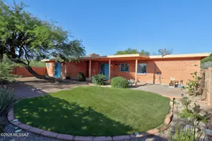 3841 N Four Winds Dr, Tucson, AZ 85750 - Photo 25