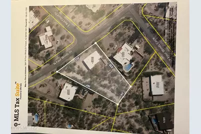 3841 N Four Winds Drive, Tucson, AZ 85750 - Photo 29