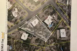 3841 N Four Winds Dr, Tucson, AZ 85750 - Photo 29