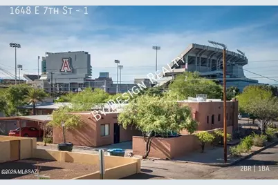 1648 E 7th Street #1, Tucson, AZ 85719 - Photo 5