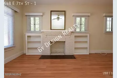 1648 E 7th Street #1, Tucson, AZ 85719 - Photo 11