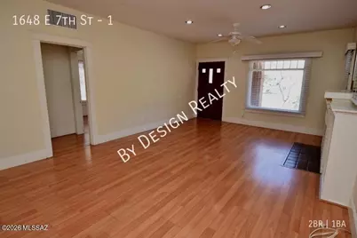 1648 E 7th Street #1, Tucson, AZ 85719 - Photo 7