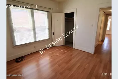 1648 E 7th Street #1, Tucson, AZ 85719 - Photo 17