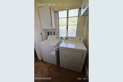 1648 E 7th Street #1, Tucson, AZ 85719 - Photo 19