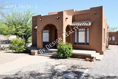 1648 E 7th Street #1, Tucson, AZ 85719 - Photo 3