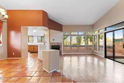 140 N Caviar Place, Tucson, AZ 85745 - Photo 17