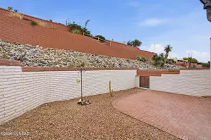 1188 W Calle Alcazar, Green Valley, AZ 85622 - Photo 31