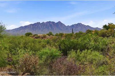 1188 W Calle Alcazar, Green Valley, AZ 85622 - Photo 33