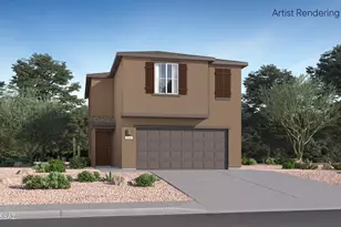 34354 S Fallstreak Dr, Red Rock, AZ 85145 - Photo 1