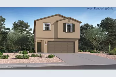 34342 S Fallstreak Drive, Red Rock, AZ 85145 - Photo 1