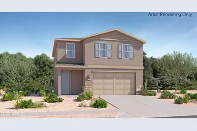 10245 W Sumullen Street, Marana, AZ 85653 - Photo 1