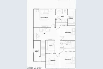 10245 W Sumullen Street, Marana, AZ 85653 - Photo 3