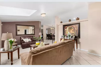 6073 Marianne Circle, Tucson, AZ 85709 - Photo 11