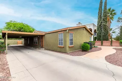 6073 Marianne Circle, Tucson, AZ 85709 - Photo 5
