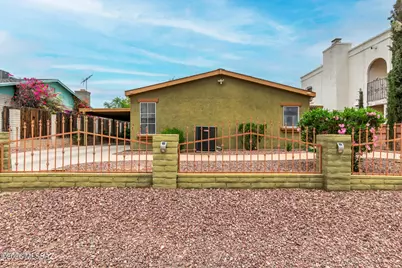 6073 Marianne Circle, Tucson, AZ 85706 - Photo 1