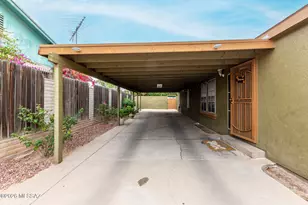 6073 Marianne Cir, Tucson, AZ 85709 - Photo 7