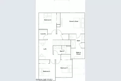 11494 W Red Admiral Street, Marana, AZ 85653 - Photo 3