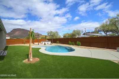 4817 S Avenida De La Raspa, Tucson, AZ 85746 - Photo 41