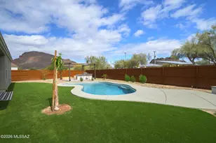 4817 S Avenida de la Raspa, Tucson, AZ 85746 - Photo 41