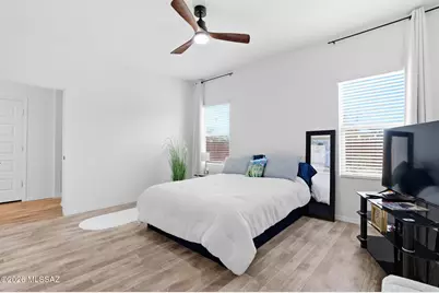 4817 S Avenida De La Raspa, Tucson, AZ 85746 - Photo 19