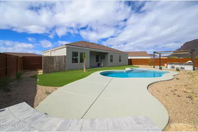 4817 S Avenida De La Raspa, Tucson, AZ 85746 - Photo 33