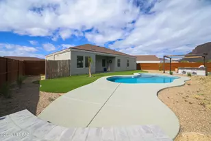 4817 S Avenida de la Raspa, Tucson, AZ 85746 - Photo 33