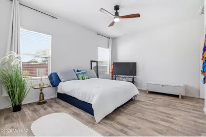 4817 S Avenida De La Raspa, Tucson, AZ 85746 - Photo 21