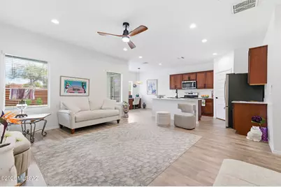 4817 S Avenida De La Raspa, Tucson, AZ 85746 - Photo 7