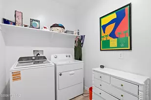 4817 S Avenida de la Raspa, Tucson, AZ 85746 - Photo 31